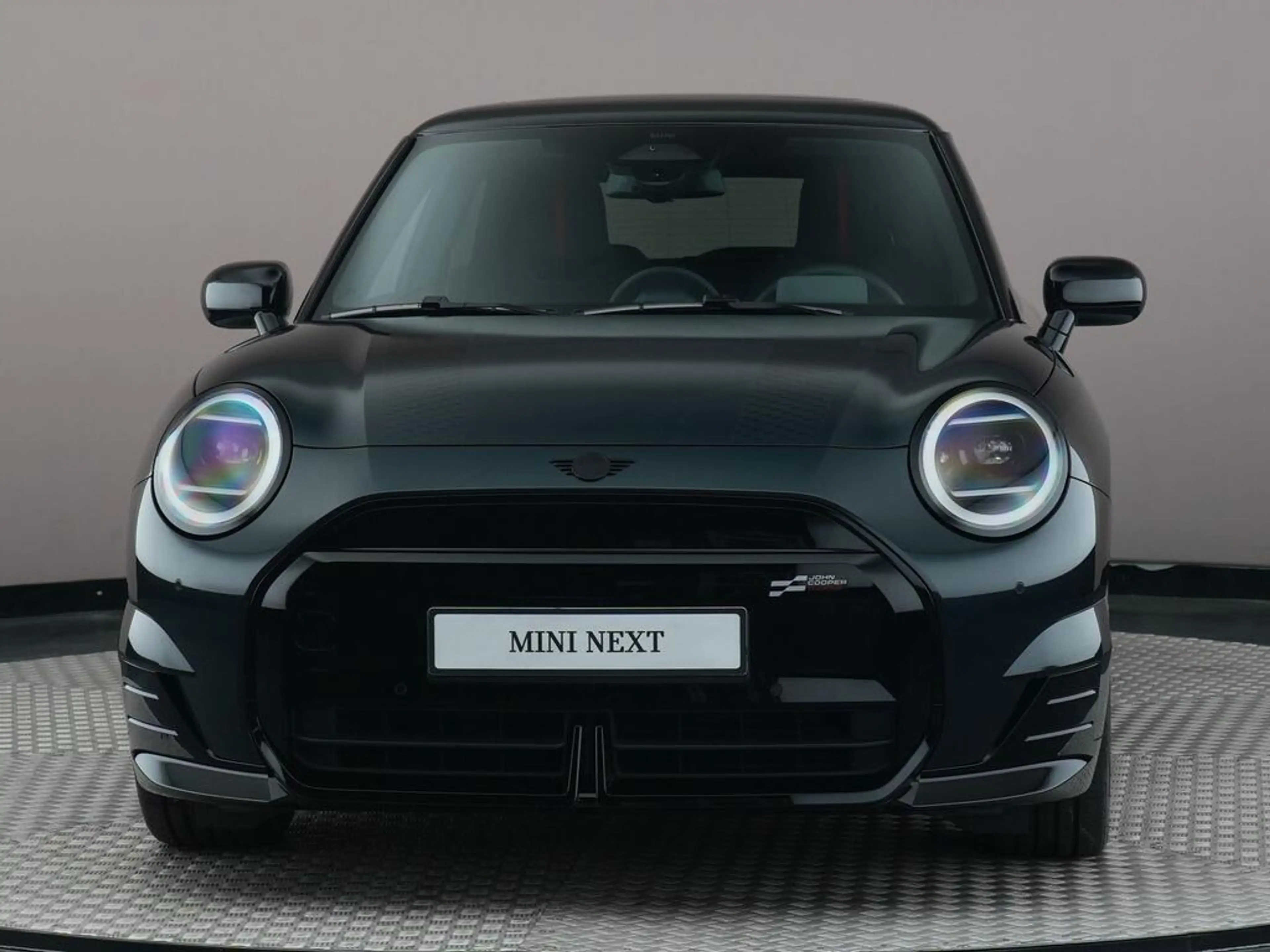MINI John Cooper Works 3-Deurs SE Cooper M 54.2 kWh — photo 2