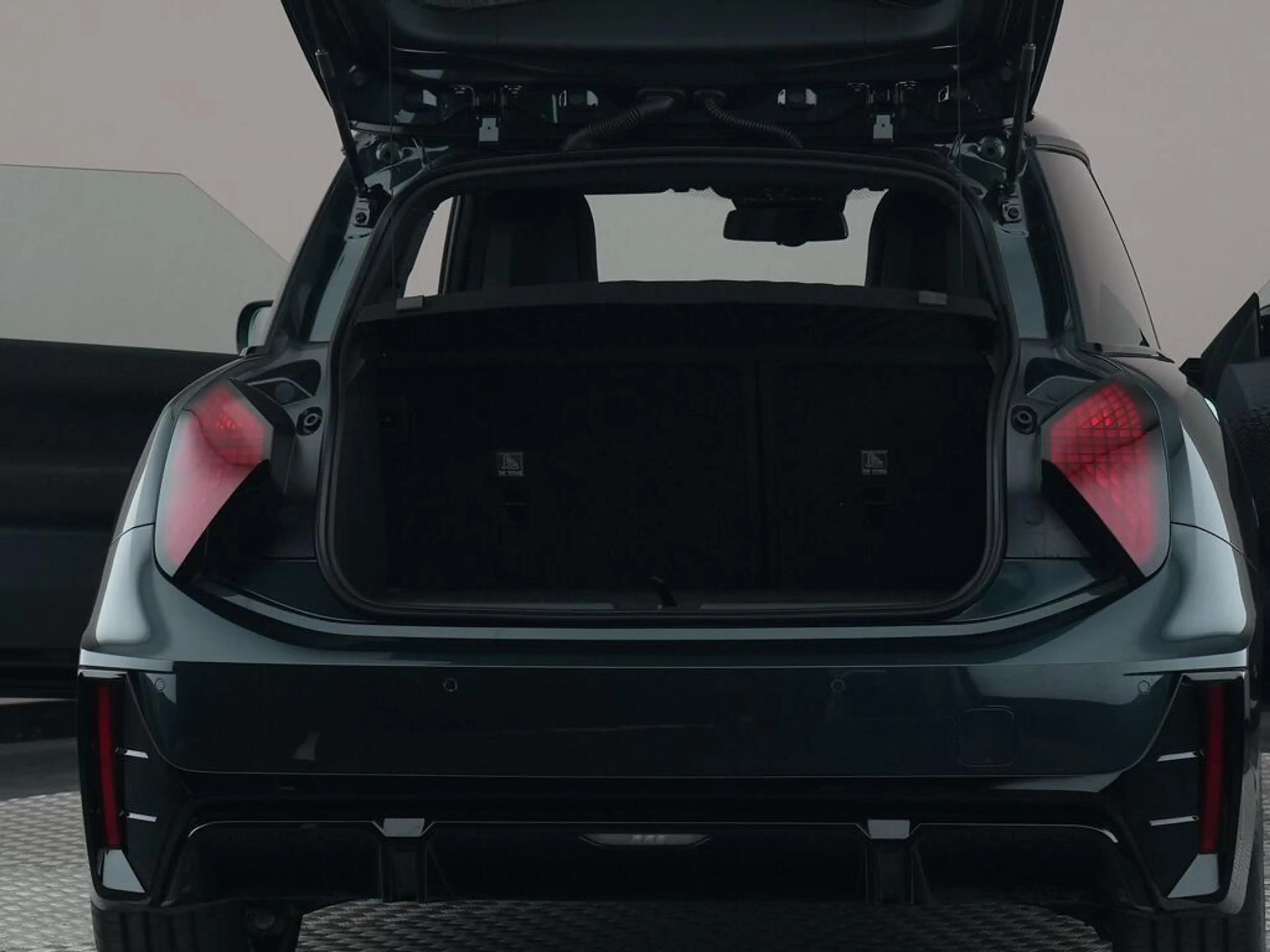 MINI John Cooper Works 3-Deurs SE Cooper M 54.2 kWh — photo 12
