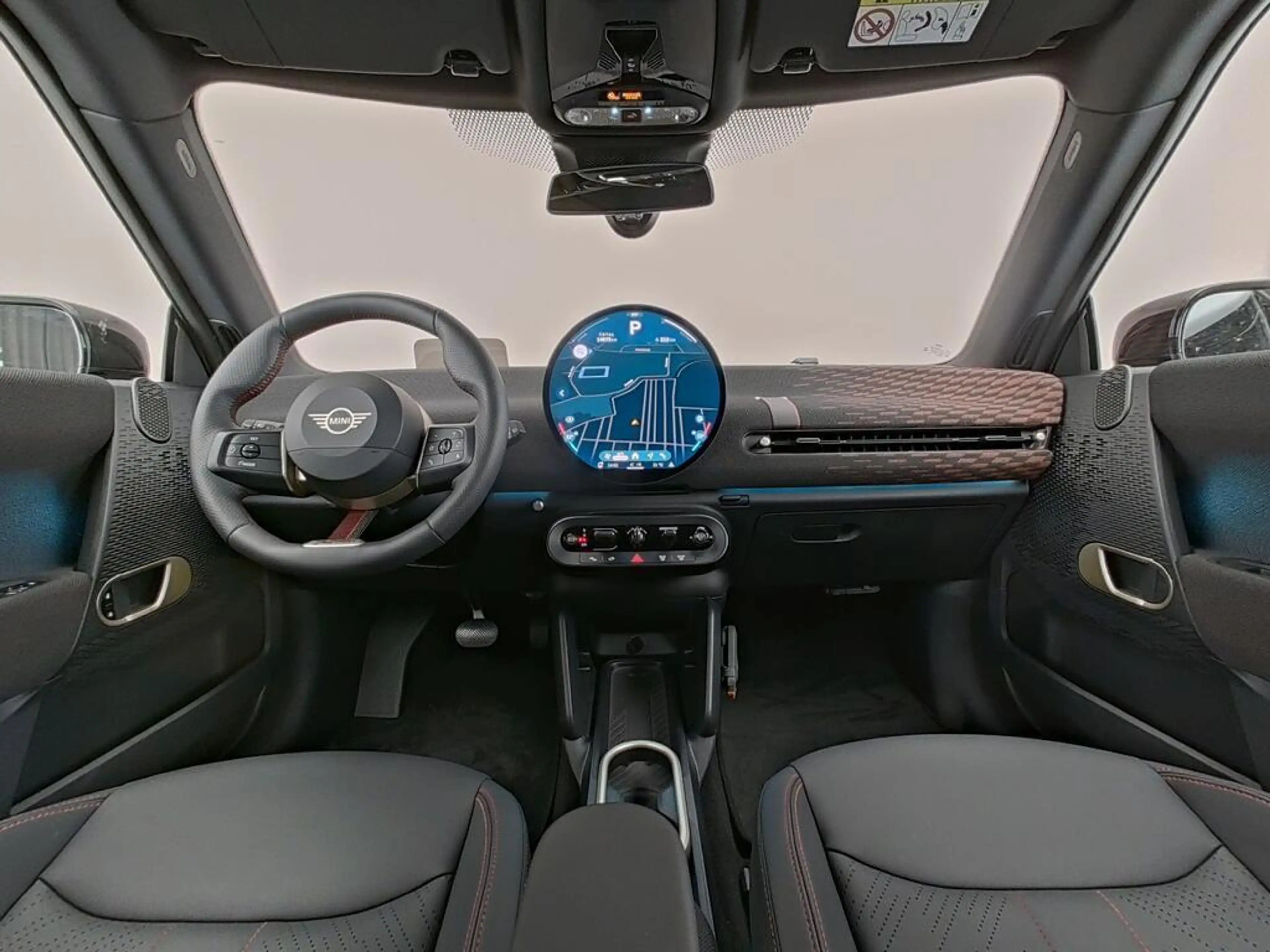 MINI John Cooper Works 3-Deurs SE Cooper M 54.2 kWh — photo 5