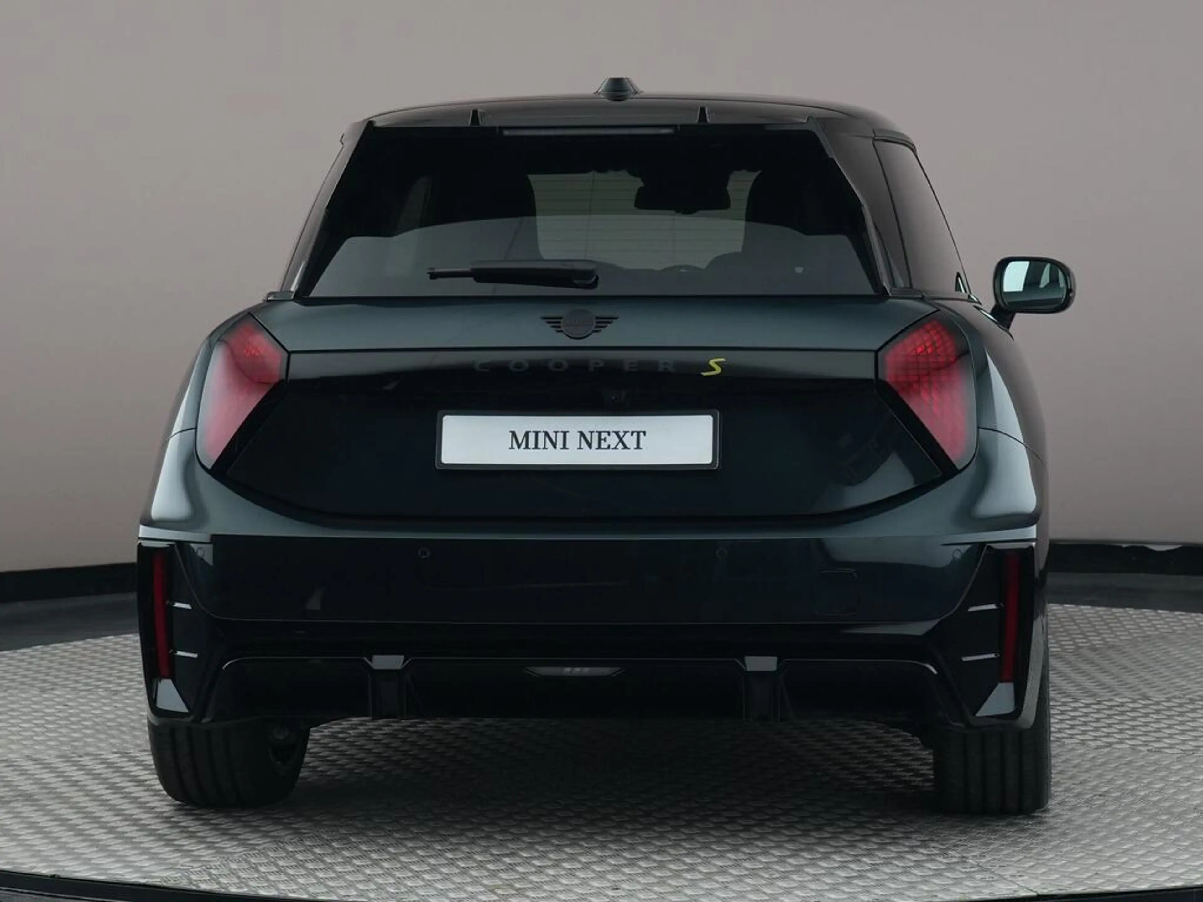 MINI John Cooper Works 3-Deurs SE Cooper M 54.2 kWh — photo 9