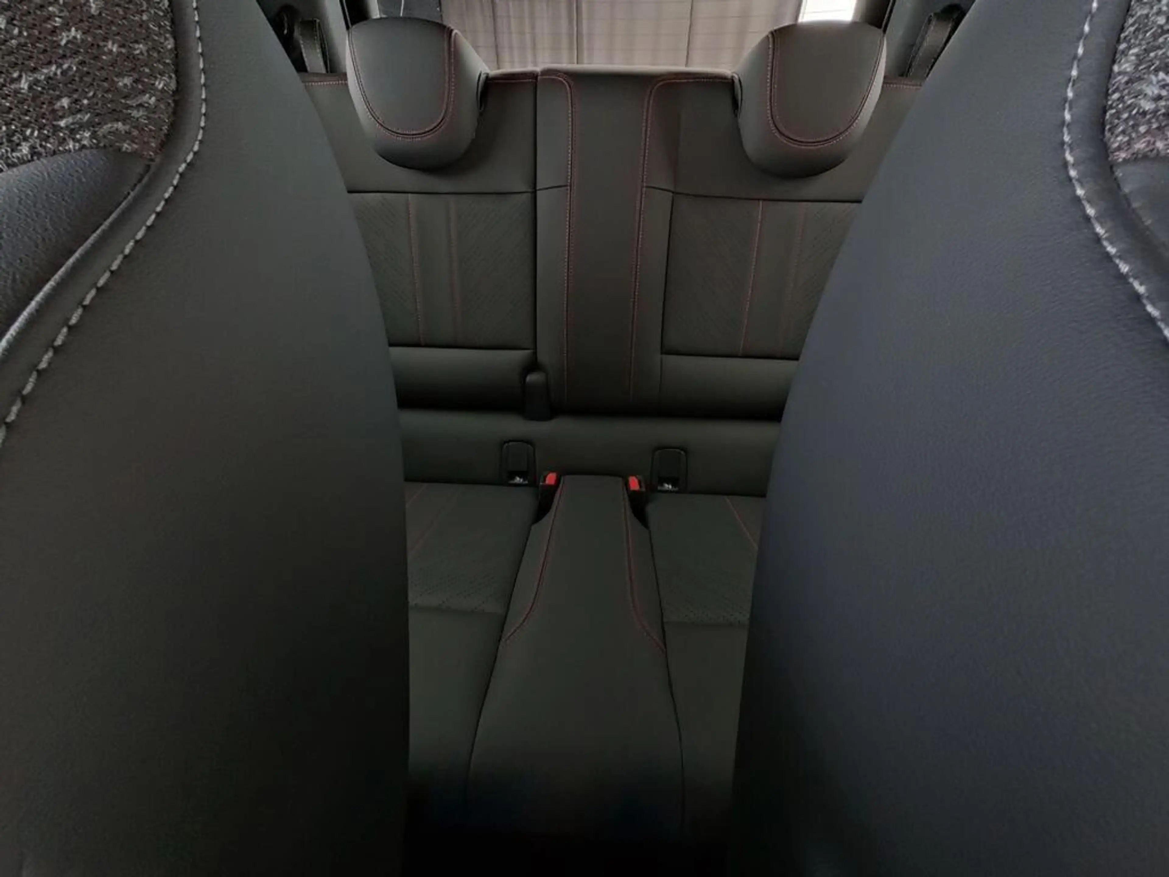 MINI John Cooper Works 3-Deurs SE Cooper M 54.2 kWh — photo 6