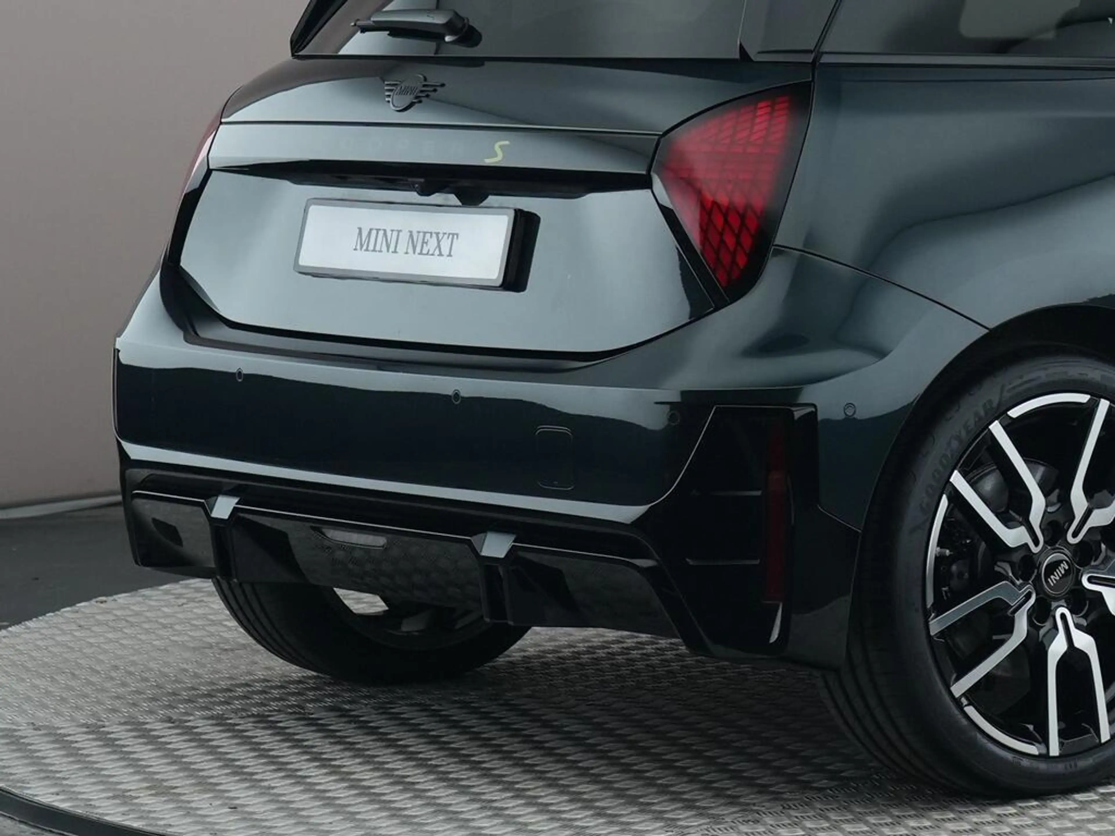 MINI John Cooper Works 3-Deurs SE Cooper M 54.2 kWh — photo 19
