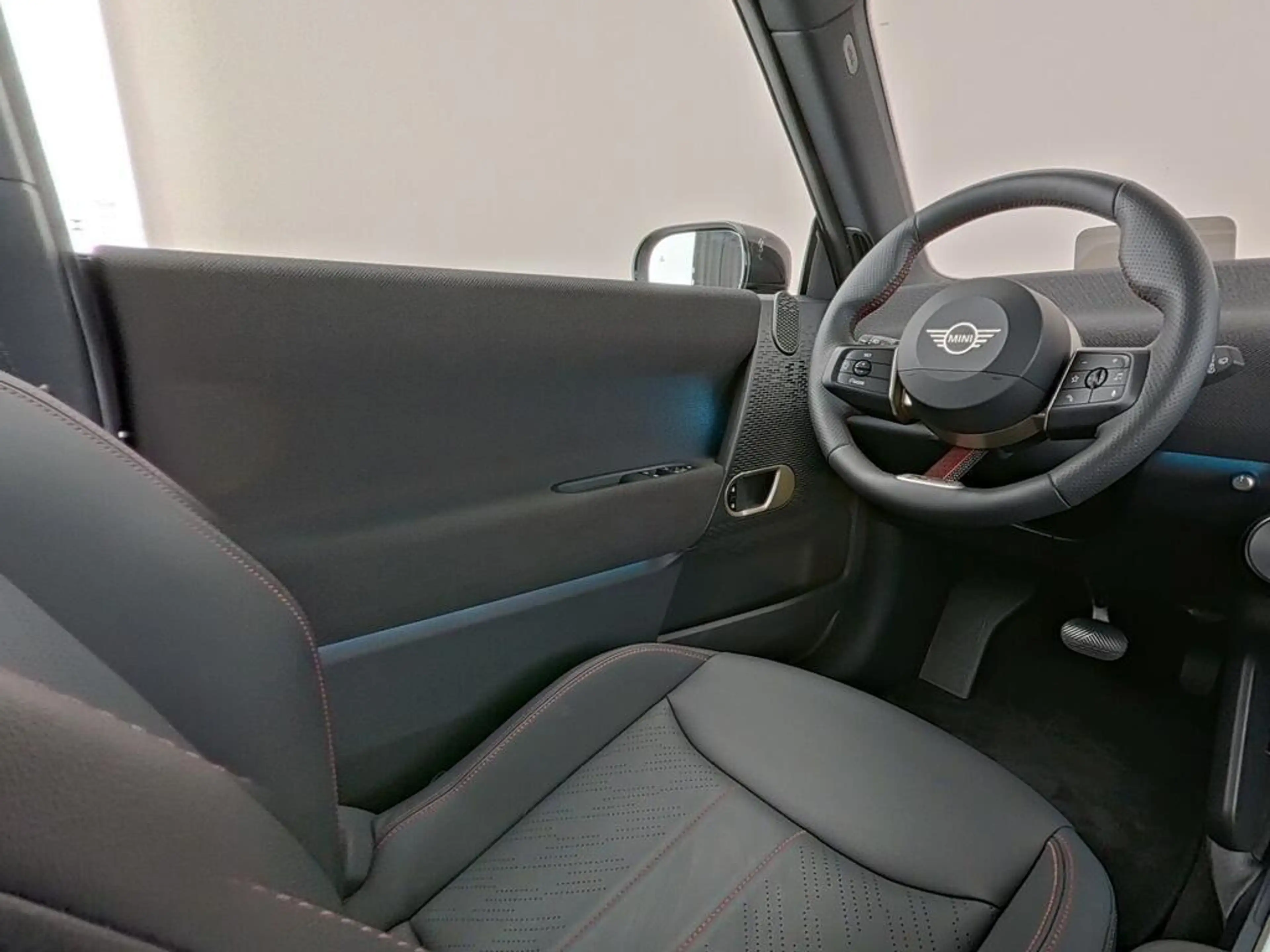 MINI John Cooper Works 3-Deurs SE Cooper M 54.2 kWh — photo 4