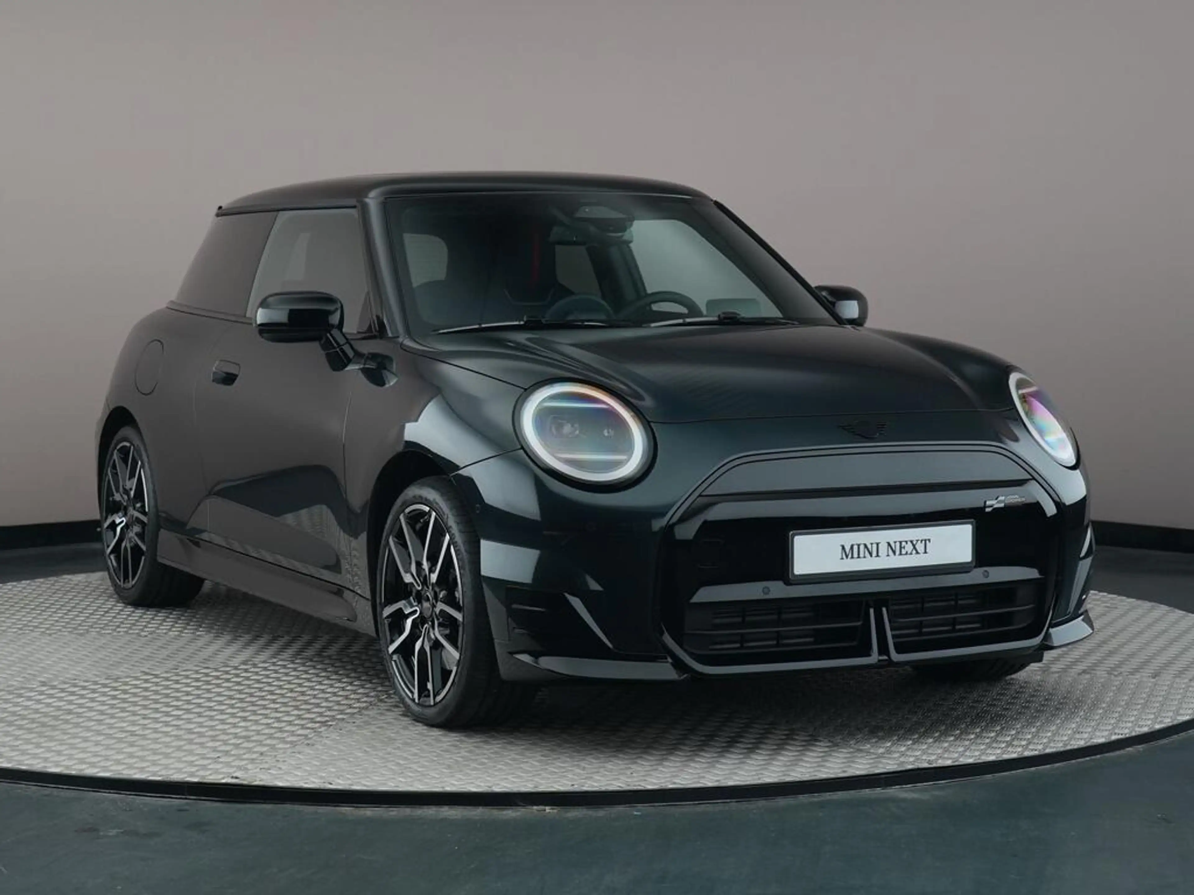 MINI John Cooper Works 3-Deurs SE Cooper M 54.2 kWh — photo 3