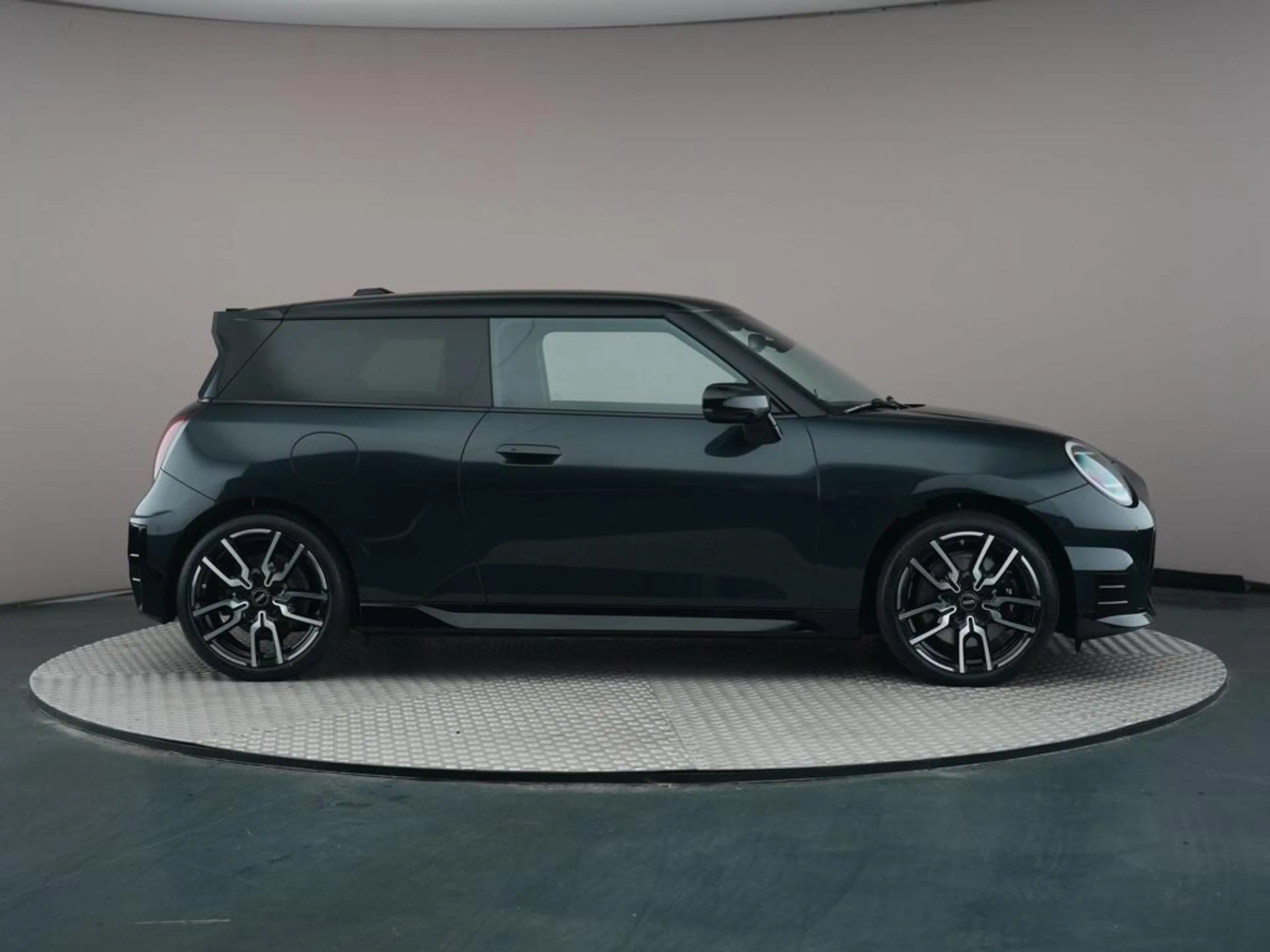 MINI John Cooper Works 3-Deurs SE Cooper M 54.2 kWh — photo 8
