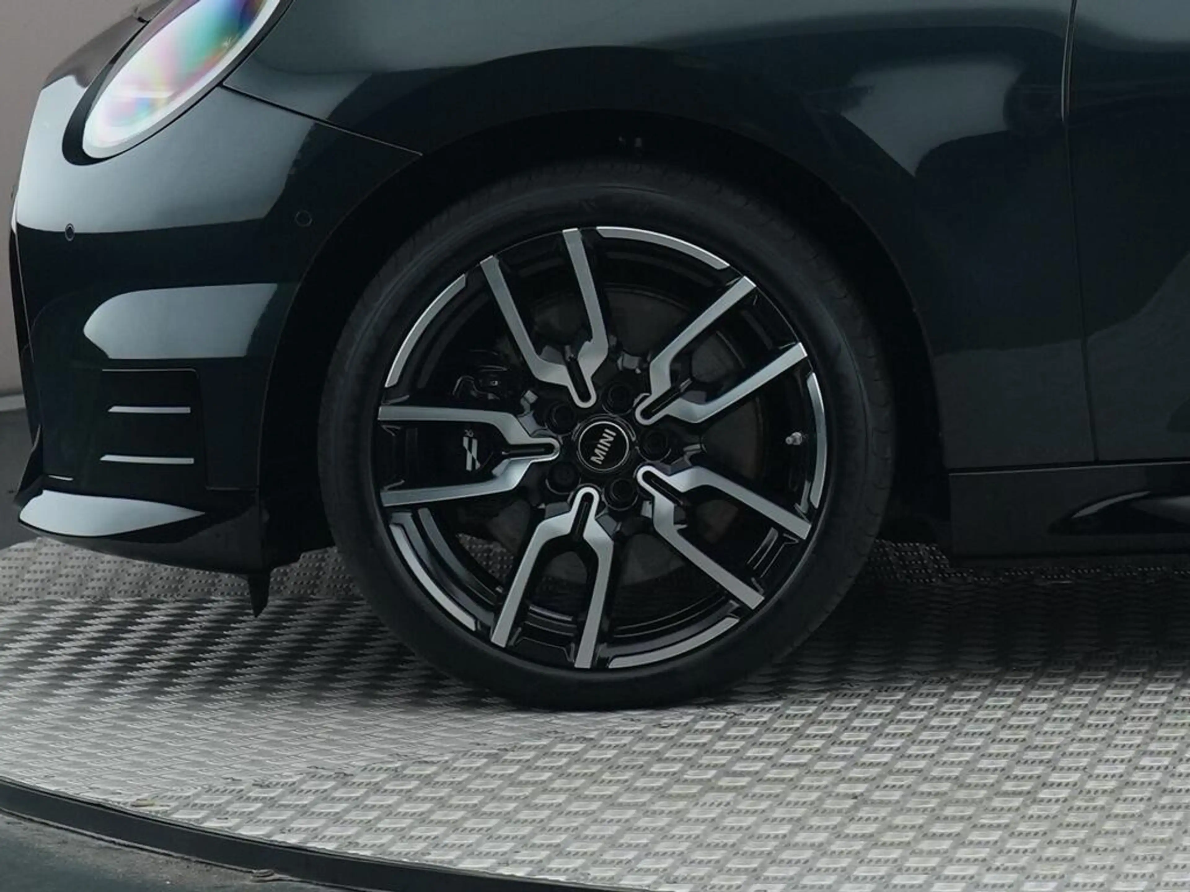 MINI John Cooper Works 3-Deurs SE Cooper M 54.2 kWh — photo 18