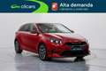 Kia Ceed / cee'd 1.0 T-GDI Eco-Dynamics Tech 120 Rojo - thumbnail 3
