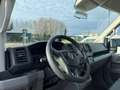 Volkswagen Crafter Pritsche 35 DSG mittellang Kipper 1-Hand Weiß - thumbnail 14