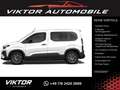 Peugeot Rifter 1.5 Diesel 100 L1 "ALLURE" %%%BESTELLUNGAKTION%%% Weiß - thumbnail 2