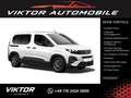 Peugeot Rifter 1.5 Diesel 100 L1 "ALLURE" %%%BESTELLUNGAKTION%%% Weiß - thumbnail 5