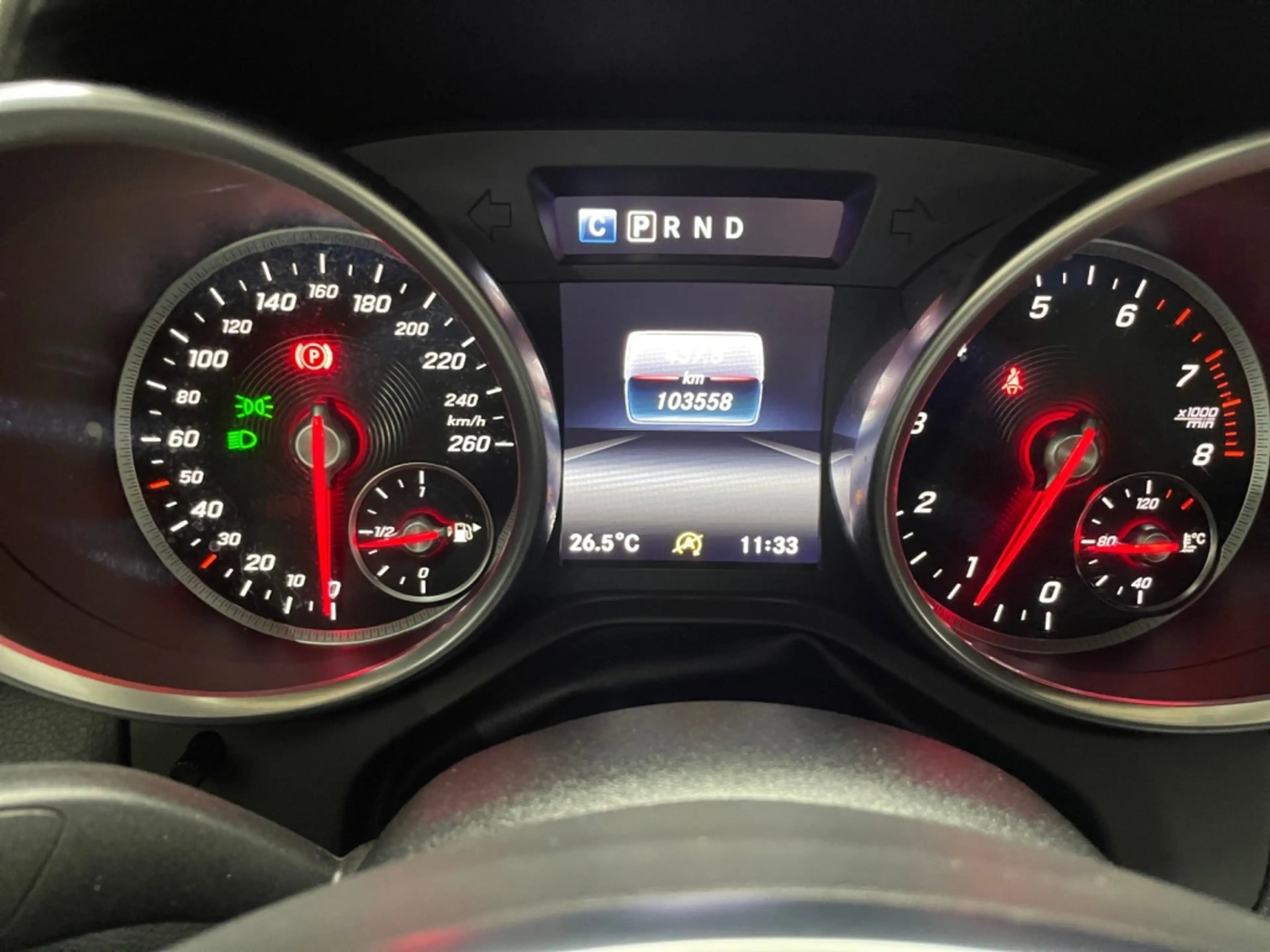 Mercedes-Benz SLC 300 Roadster  AMG+Comand+Carbon+Pano+Cam+LED — photo 13