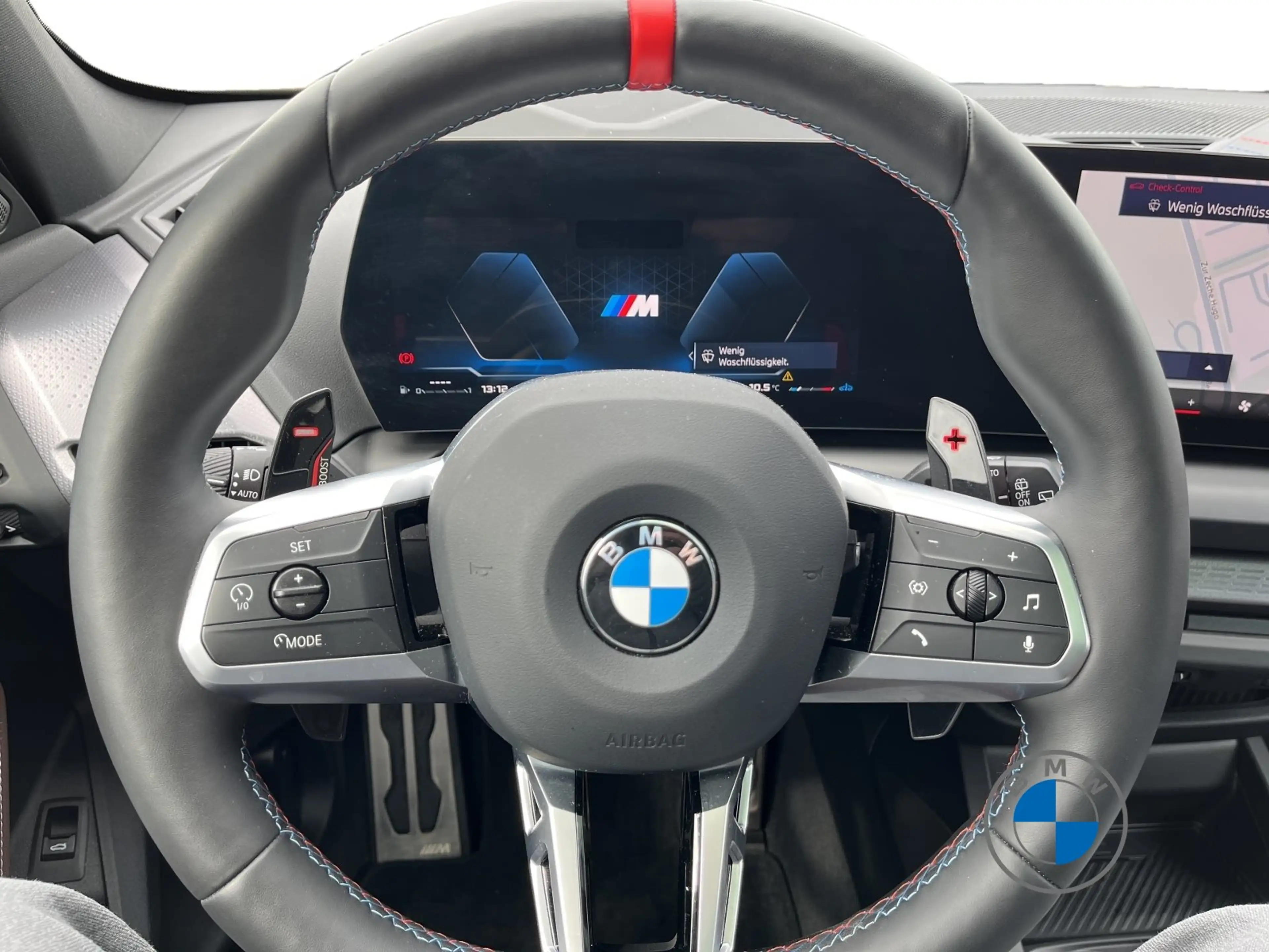 BMW 135 M135i xDrive M Sport 19" Pano Memory Lenkradhzg — photo 12