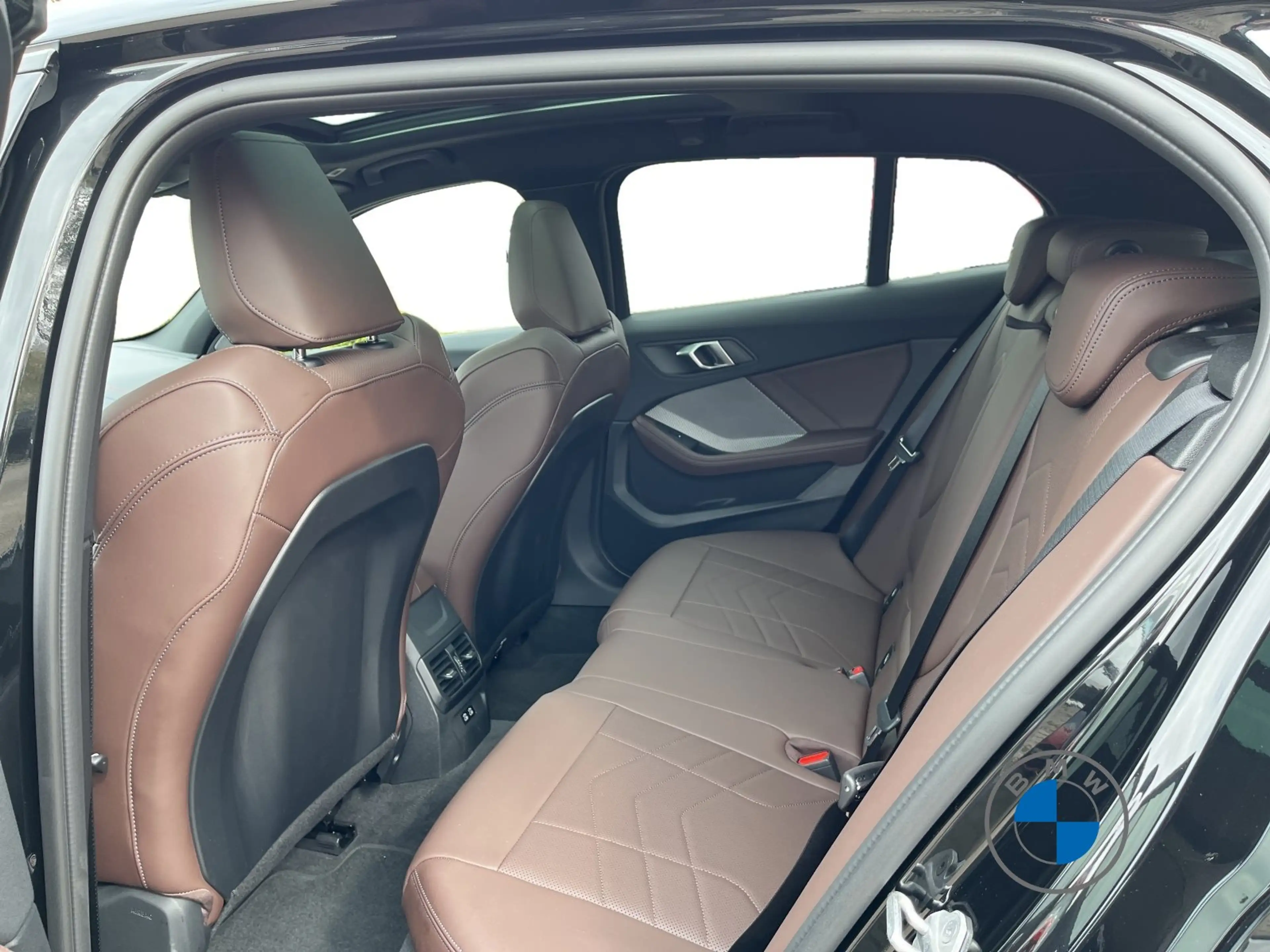 BMW 135 M135i xDrive M Sport 19" Pano Memory Lenkradhzg — photo 15