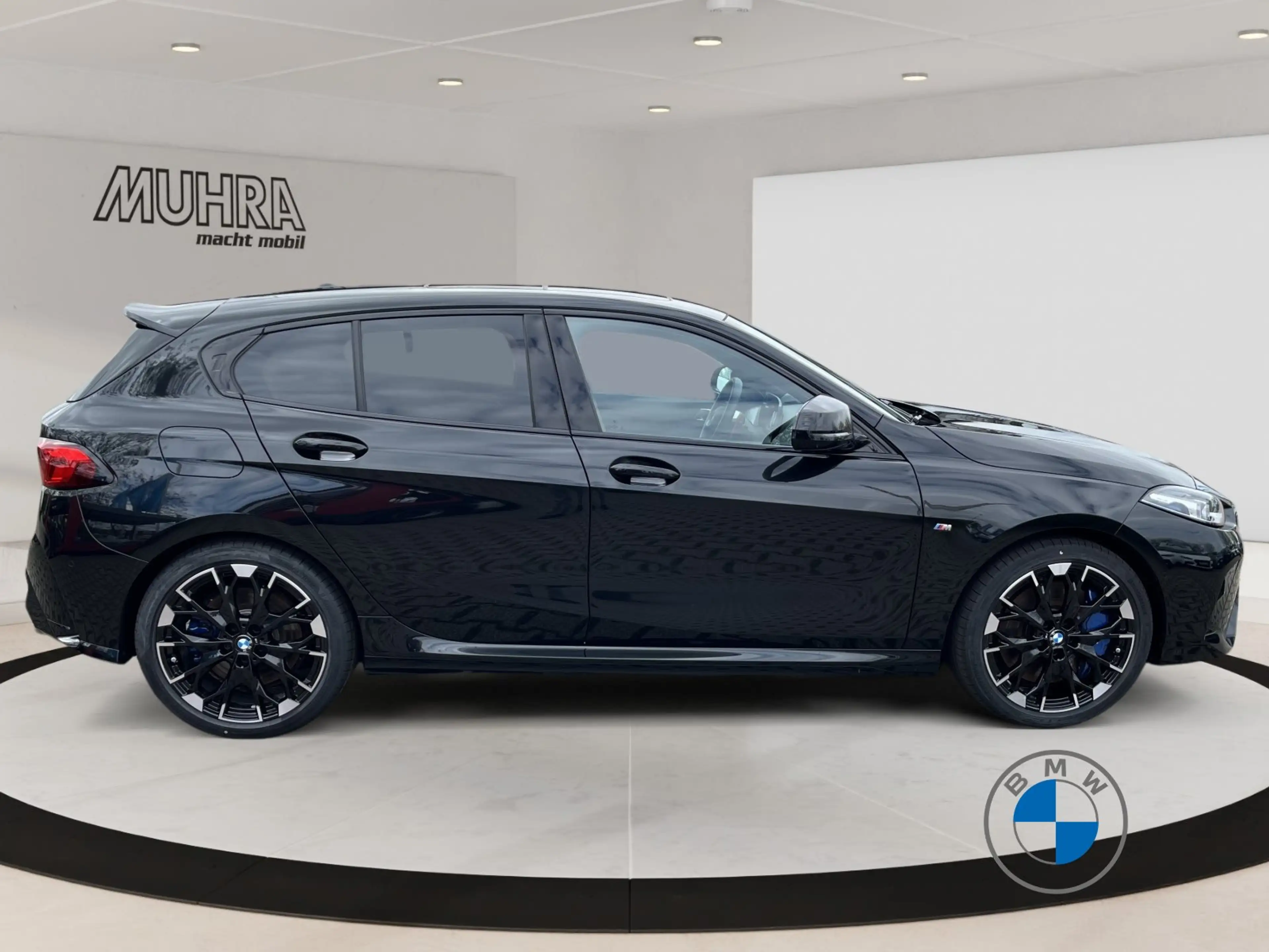 BMW 135 M135i xDrive M Sport 19" Pano Memory Lenkradhzg — photo 6