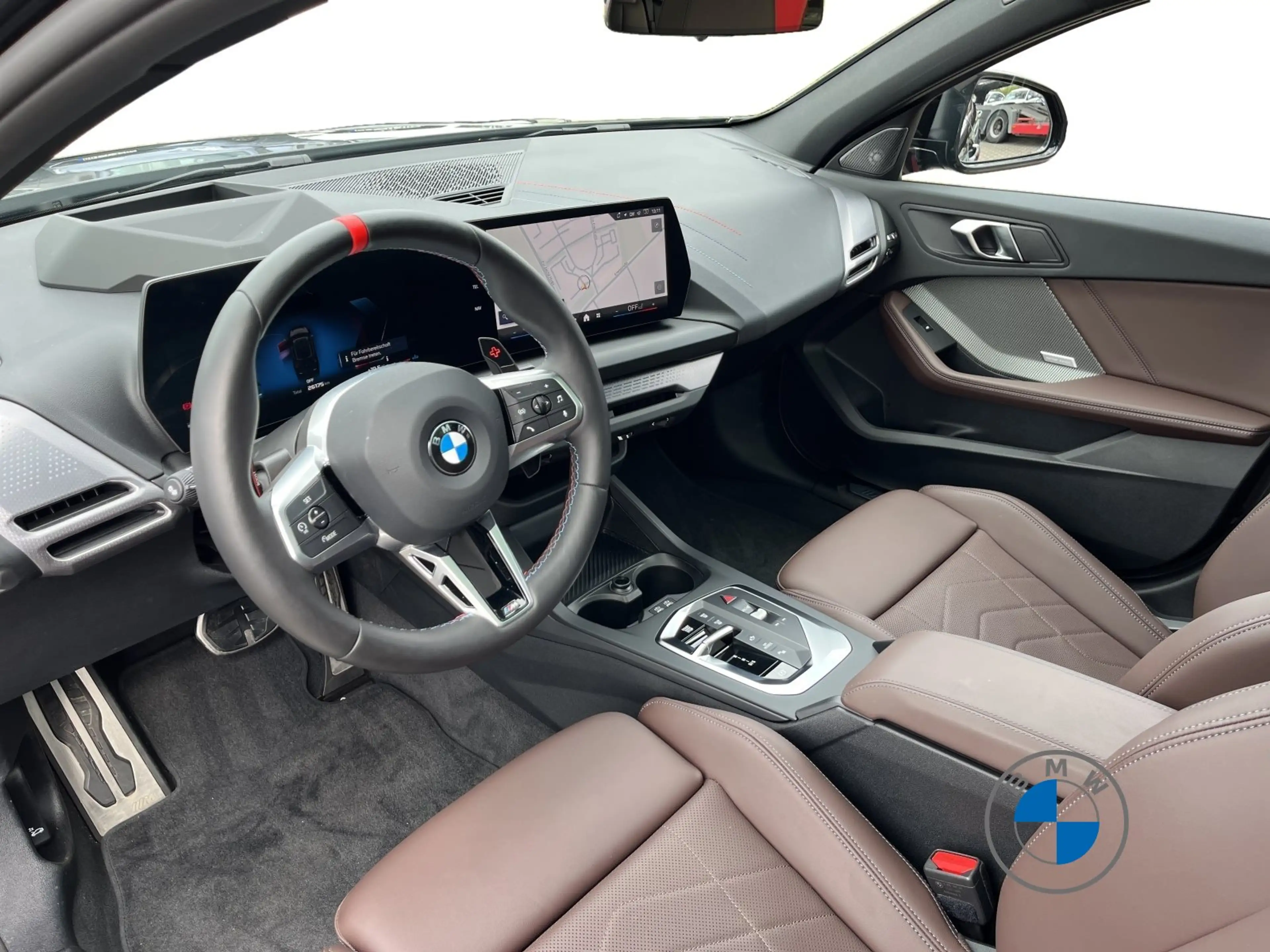 BMW 135 M135i xDrive M Sport 19" Pano Memory Lenkradhzg — photo 9