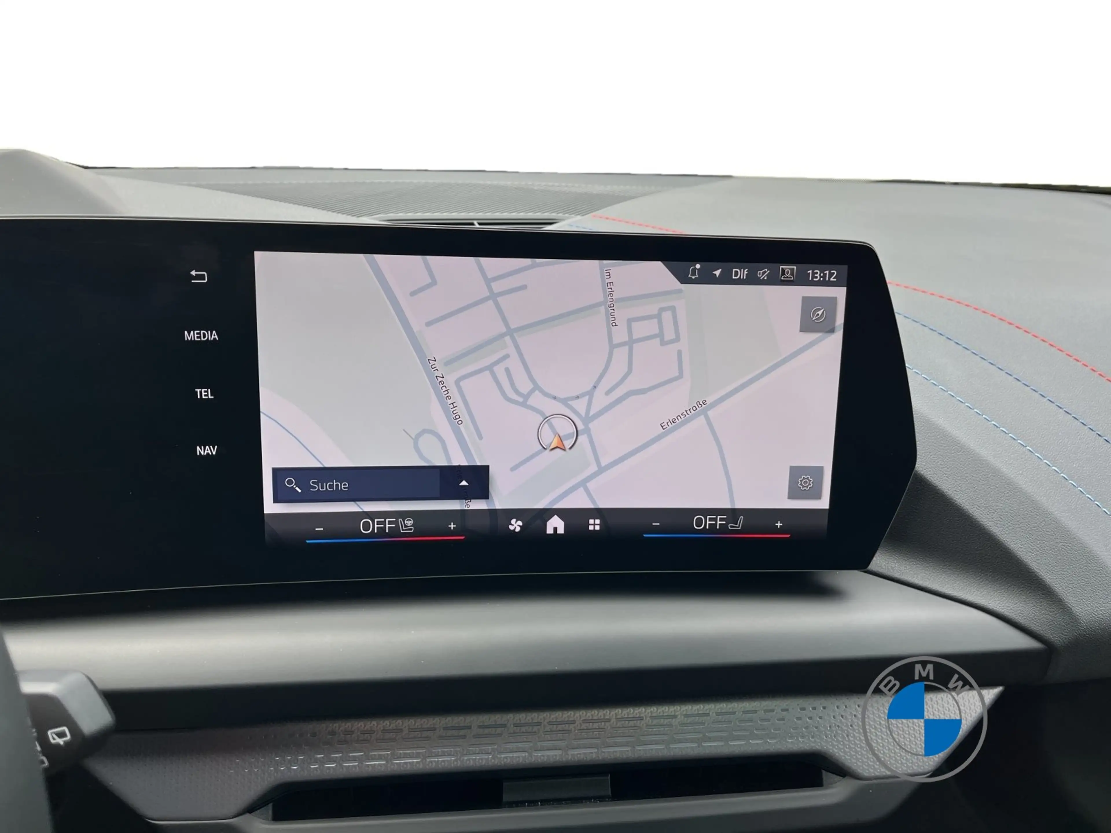 BMW 135 M135i xDrive M Sport 19" Pano Memory Lenkradhzg — photo 13