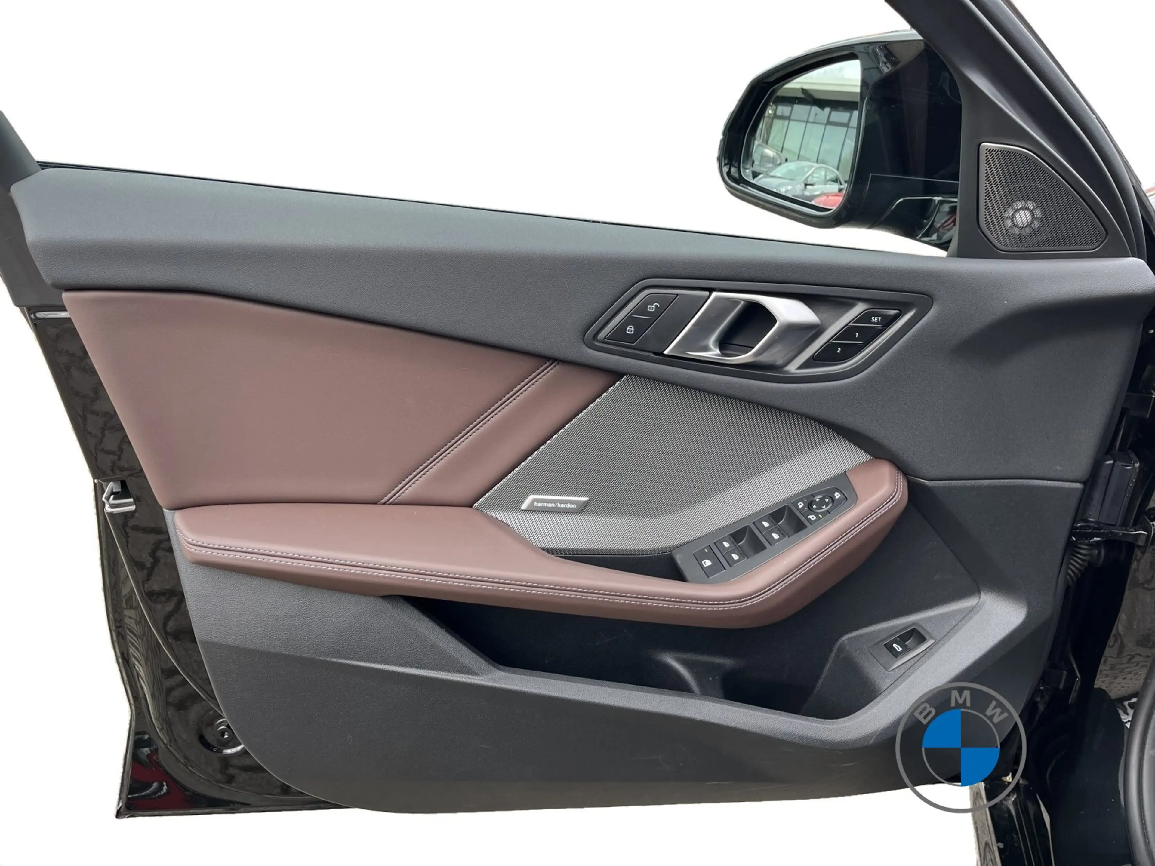 BMW 135 M135i xDrive M Sport 19" Pano Memory Lenkradhzg — photo 11