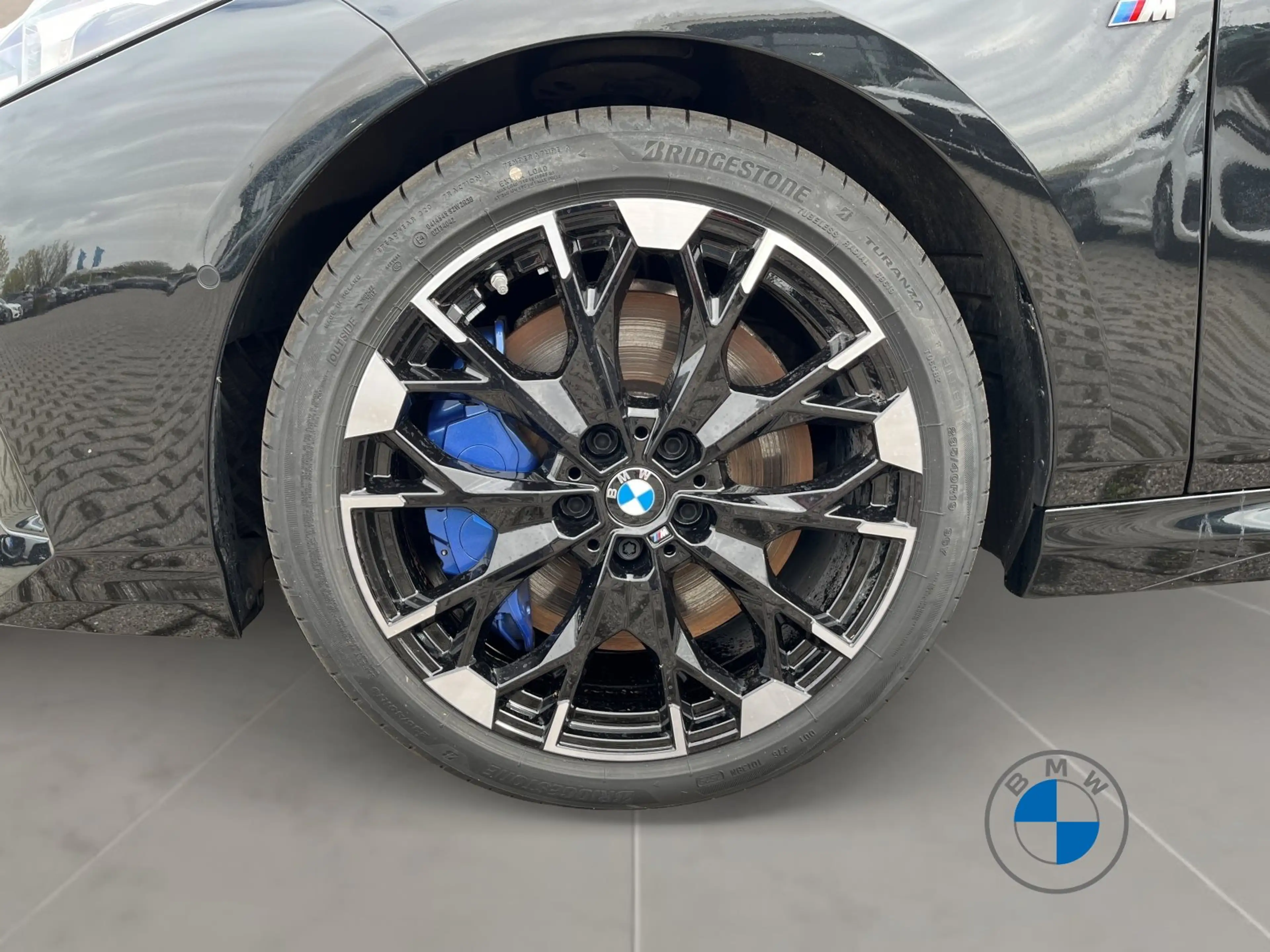 BMW 135 M135i xDrive M Sport 19" Pano Memory Lenkradhzg — photo 8