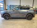 Mazda CX-5 SPORTS-LINE AWD LEDER NAV LED SPURPAKET 360 Grau - thumbnail 8
