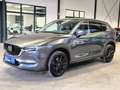 Mazda CX-5 SPORTS-LINE AWD LEDER NAV LED SPURPAKET 360 Grau - thumbnail 9