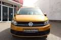 Volkswagen Caddy PKW Trendline BMT žuta - thumbnail 6