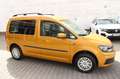 Volkswagen Caddy PKW Trendline BMT žuta - thumbnail 5