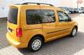 Volkswagen Caddy PKW Trendline BMT žuta - thumbnail 4