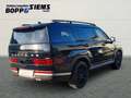 Hyundai SANTA FE Hybrid 1.6 HEV 4WD INTRO Schwarz - thumbnail 5