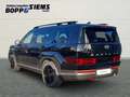Hyundai SANTA FE Hybrid 1.6 HEV 4WD INTRO Schwarz - thumbnail 3
