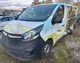 Opel Vivaro Kasten L2H1  2,9t Weiß - thumbnail 1