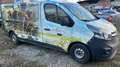 Opel Vivaro Kasten L2H1  2,9t Weiß - thumbnail 3