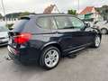 BMW X3 Baureihe X3 xDrive 30 d* M-Paket *Euro 6* Schwarz - thumbnail 7