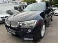 BMW X3 Baureihe X3 xDrive 30 d* M-Paket *Euro 6* Schwarz - thumbnail 11