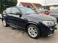 BMW X3 Baureihe X3 xDrive 30 d* M-Paket *Euro 6* Schwarz - thumbnail 16