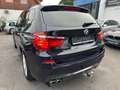 BMW X3 Baureihe X3 xDrive 30 d* M-Paket *Euro 6* Schwarz - thumbnail 14
