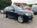 BMW X3 Baureihe X3 xDrive 30 d* M-Paket *Euro 6* Schwarz - thumbnail 6