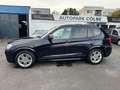 BMW X3 Baureihe X3 xDrive 30 d* M-Paket *Euro 6* Schwarz - thumbnail 9