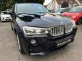 BMW X3 Baureihe X3 xDrive 30 d* M-Paket *Euro 6* Schwarz - thumbnail 12