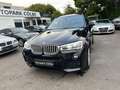 BMW X3 Baureihe X3 xDrive 30 d* M-Paket *Euro 6* Schwarz - thumbnail 1