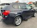 BMW X3 Baureihe X3 xDrive 30 d* M-Paket *Euro 6* Schwarz - thumbnail 17