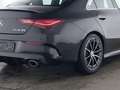 Mercedes-Benz CLA 35 AMG 4M Coupé LED+MBUX+Wide+Park+Keylessgo Zwart - thumbnail 4
