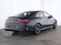 Mercedes-Benz CLA 35 AMG 4M Coupé LED+MBUX+Wide+Park+Keylessgo Zwart - thumbnail 3