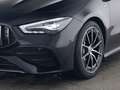 Mercedes-Benz CLA 35 AMG 4M Coupé LED+MBUX+Wide+Park+Keylessgo Zwart - thumbnail 2
