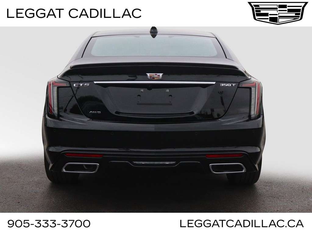 2026 Cadillac CT5