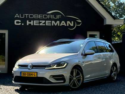 Volkswagen Golf Variant 7.5 1.5 TSI Highline Business 3X R Line Automaat V