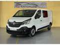 Renault Trafic Furgón 27 L1H1 Energy BluedCi 107kW Blanco - thumbnail 1