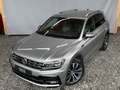 Volkswagen Tiguan 2,0 TDI SCR 4Motion Highline *R-LINE* Grau - thumbnail 4