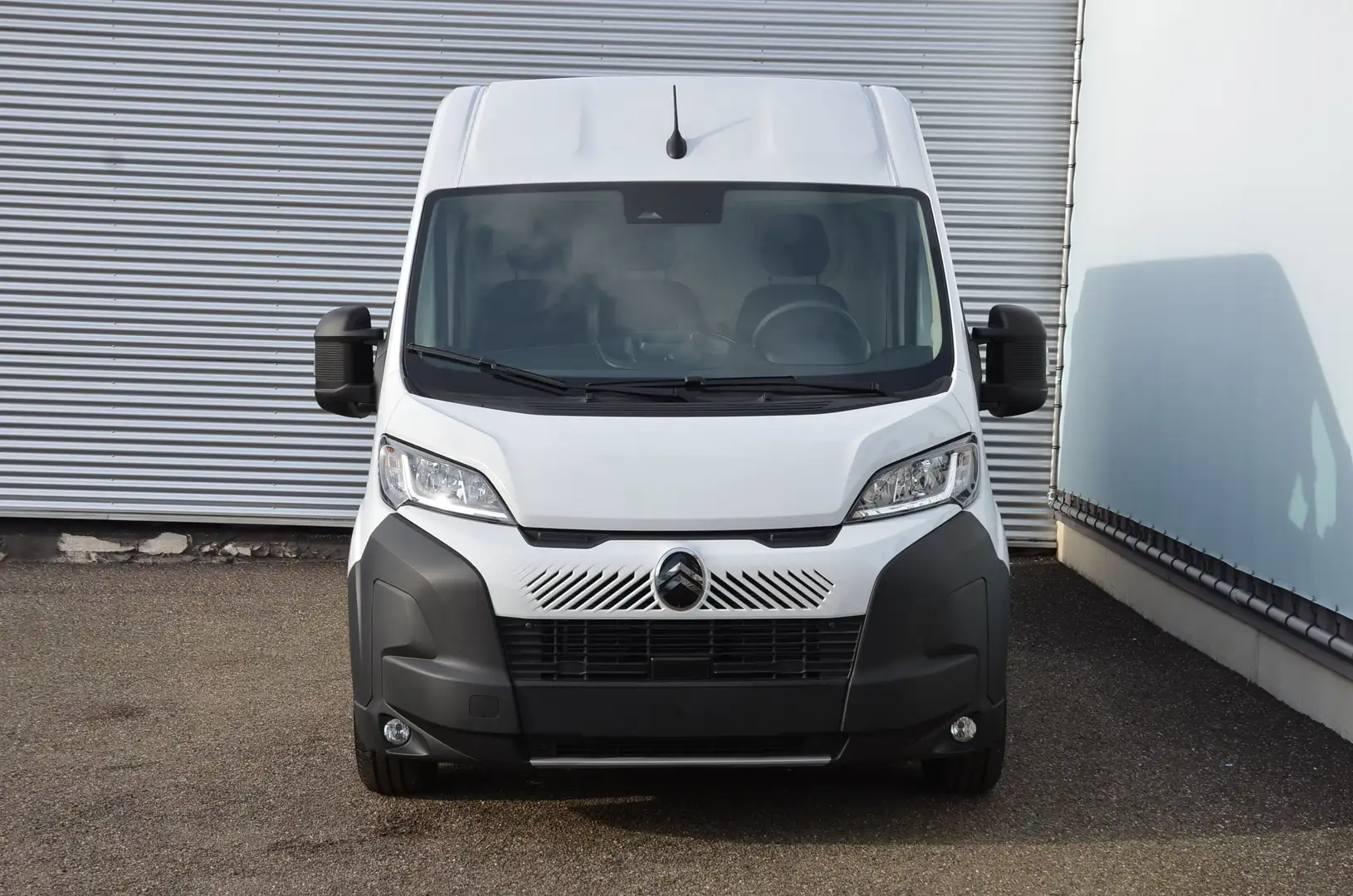 Citroen Jumper 2.2HDI- L3H2- 180Pk- Camera- Nieuw- 25990+BTW Blanc - 2
