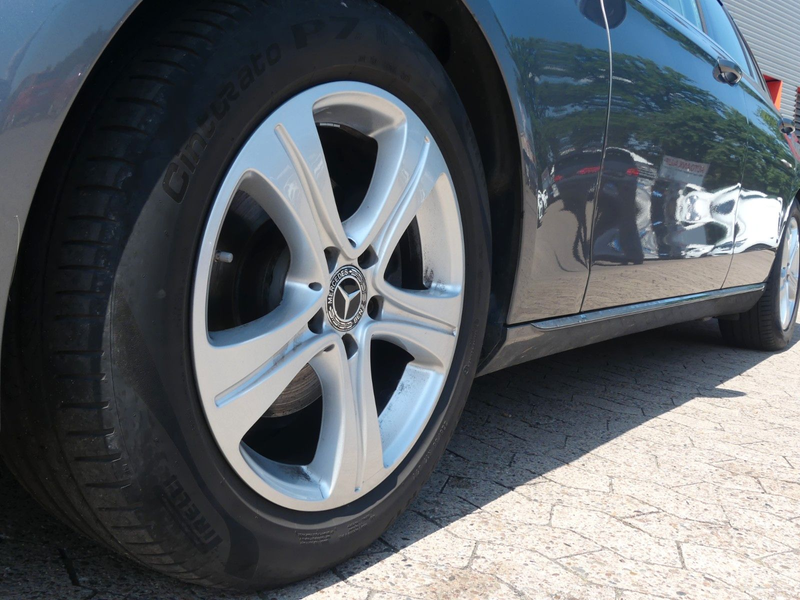 Mercedes-Benz E 220 Navi*LED*SHZ*AHK*Langstrecke*ab 199€ — photo 10