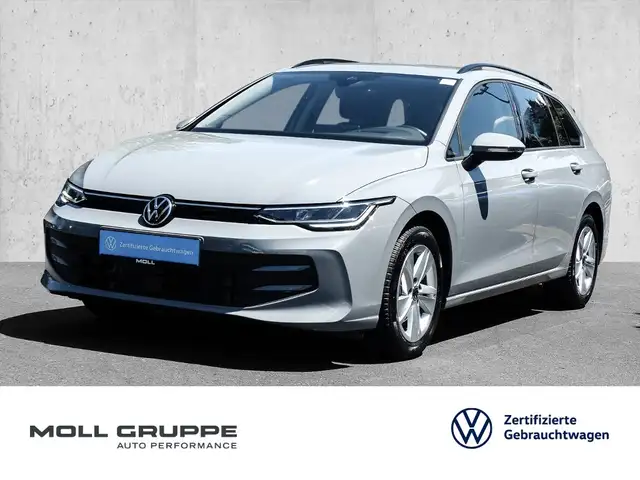 2025 Volkswagen Golf in Grey for sale
